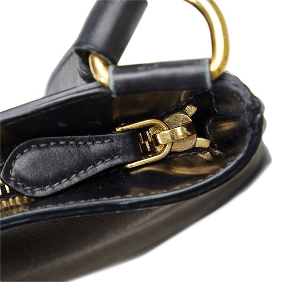 Pre-Loved Prada Canapa Logo Crossbody - Picture 9 of 12